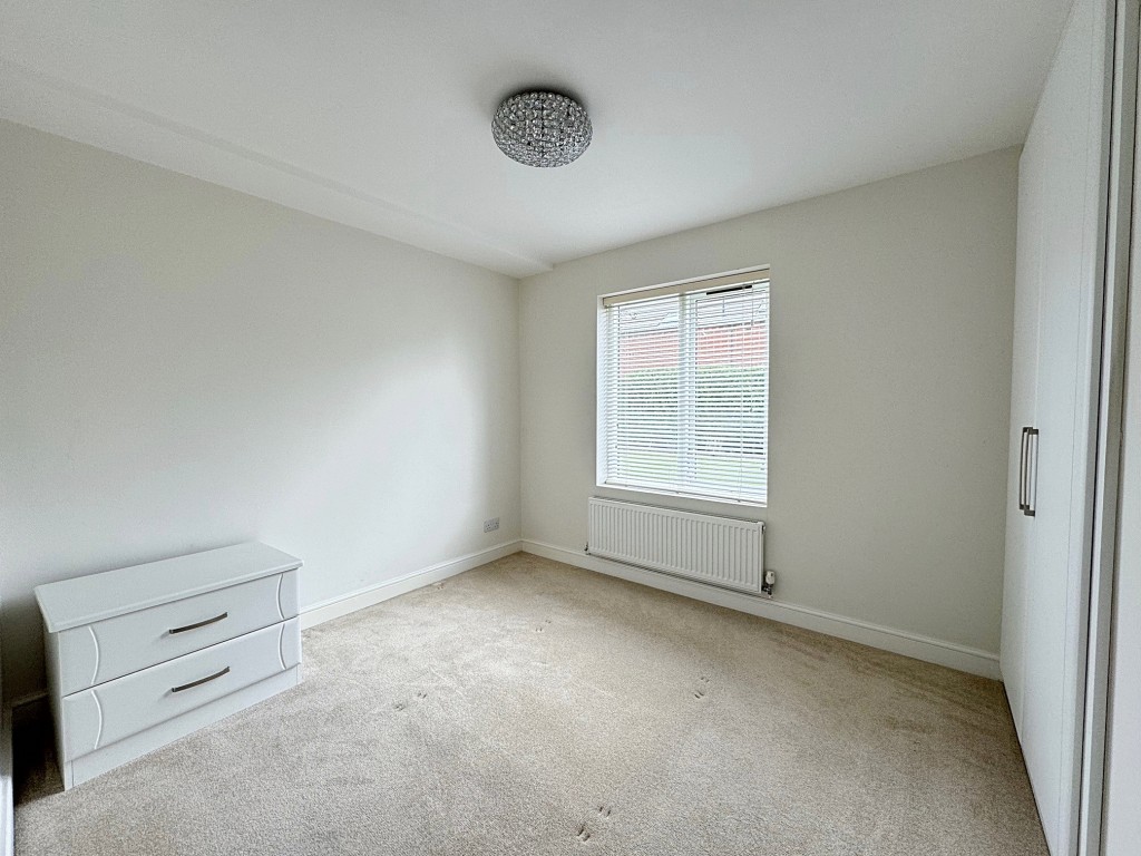 Priory Road, Kenilworth