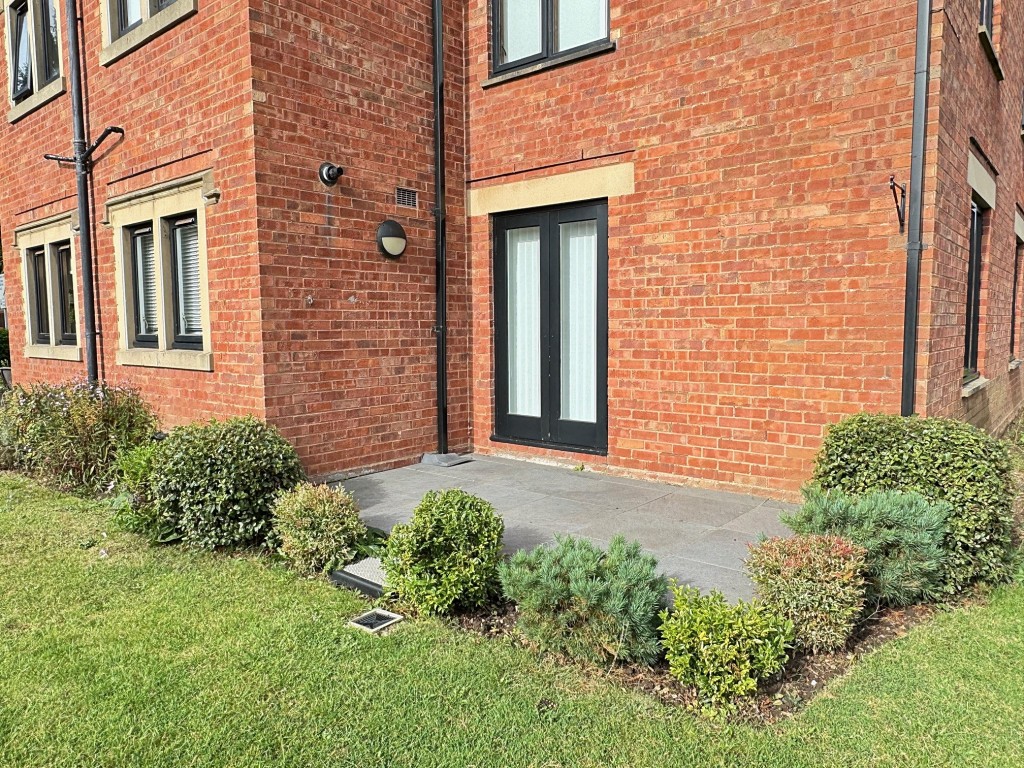 Priory Road, Kenilworth