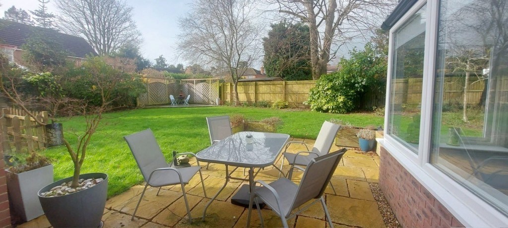 Swift Close, Kenilworth