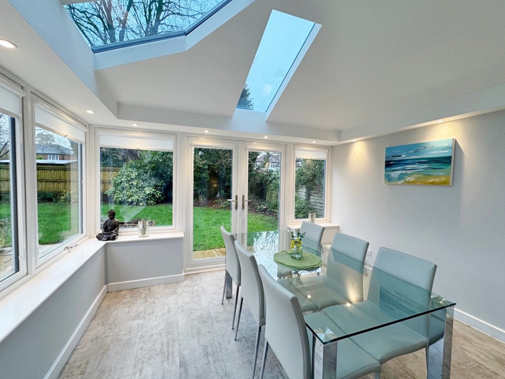 Swift Close, Kenilworth