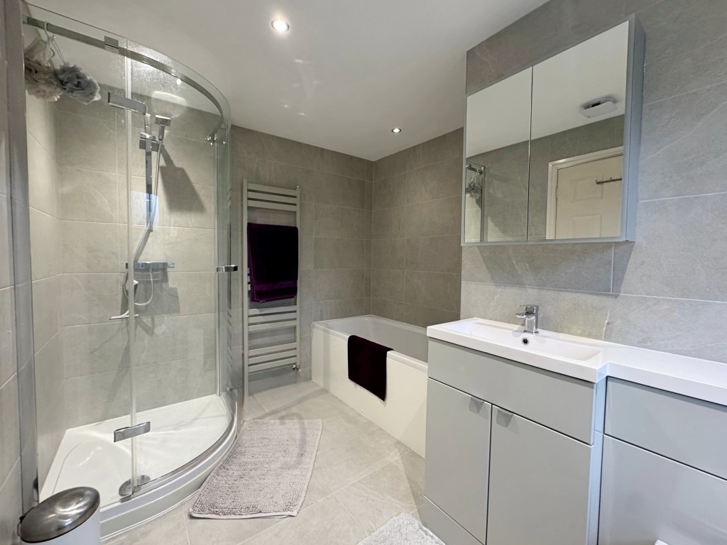 Swift Close, Kenilworth