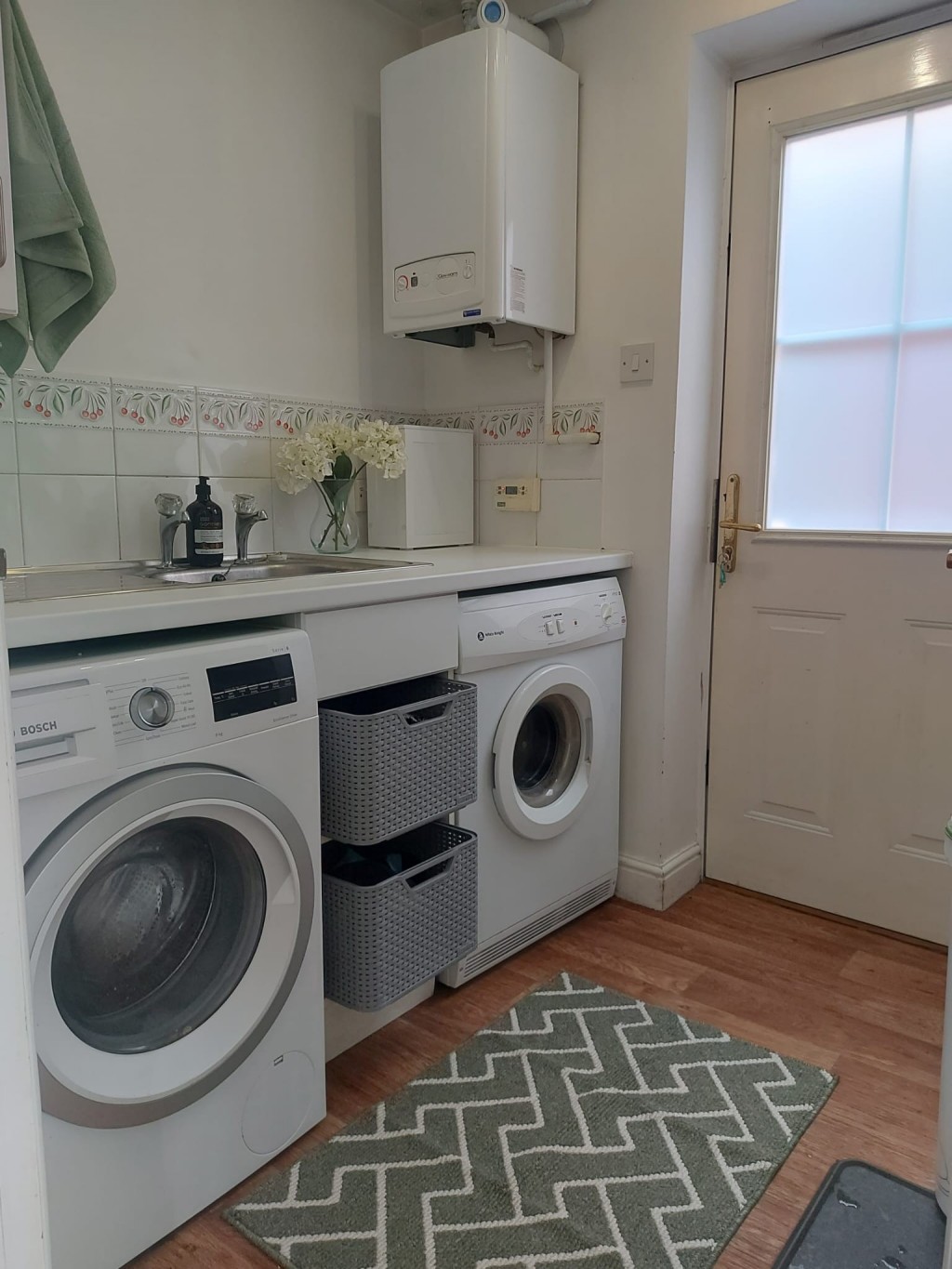 Swift Close, Kenilworth