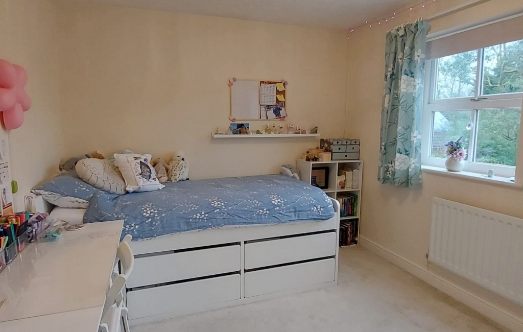 Swift Close, Kenilworth