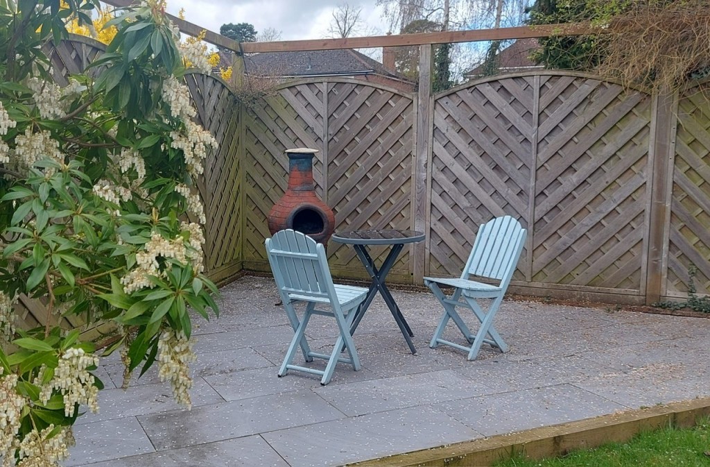 Swift Close, Kenilworth