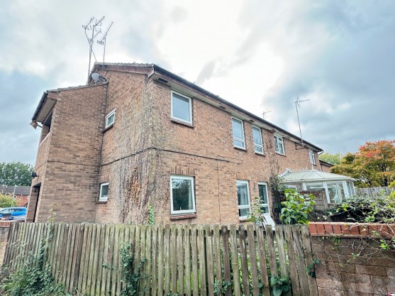 Arlidge Crescent, Kenilworth