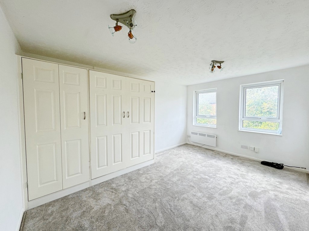 Arlidge Crescent, Kenilworth