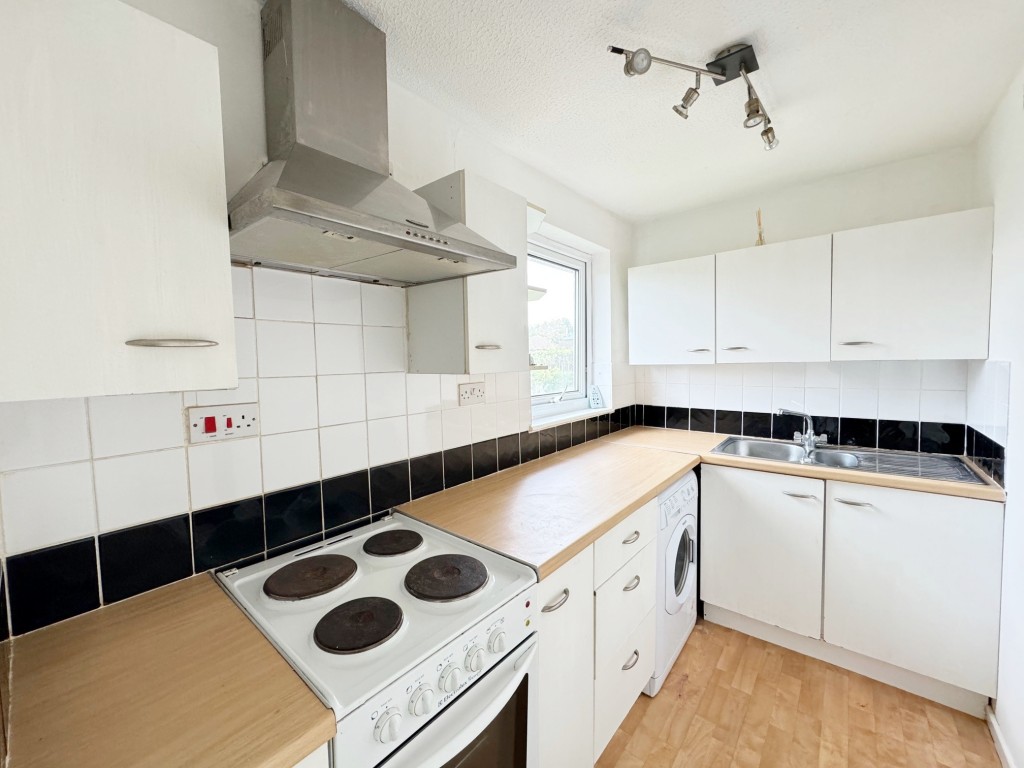 Arlidge Crescent, Kenilworth