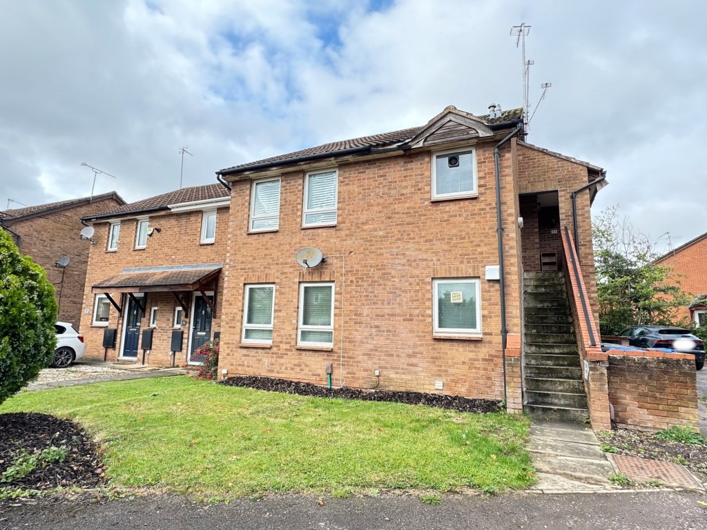 Arlidge Crescent, Kenilworth