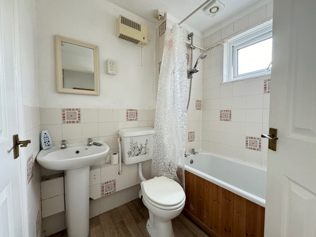 Arlidge Crescent, Kenilworth