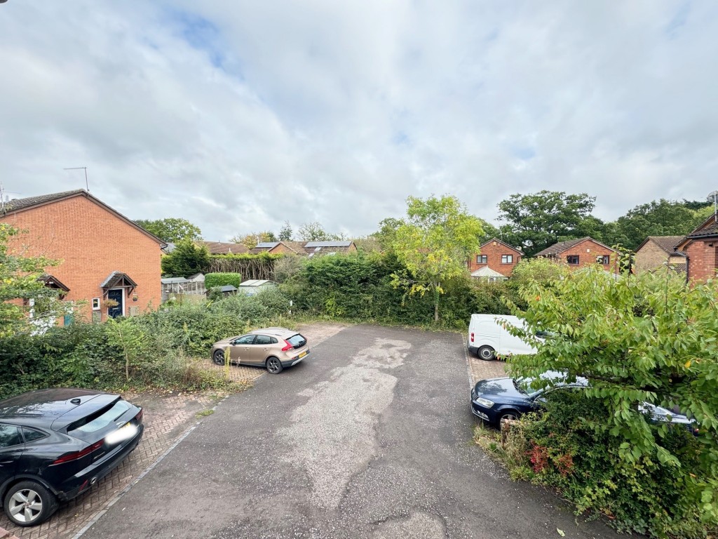 Arlidge Crescent, Kenilworth