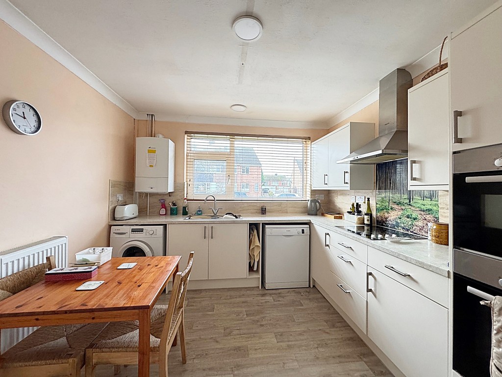 Siddeley Avenue, Kenilworth