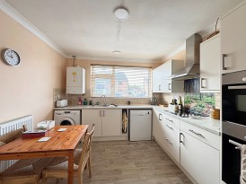 Siddeley Avenue, Kenilworth