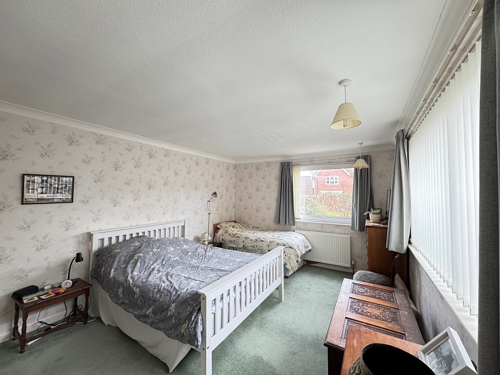 Siddeley Avenue, Kenilworth