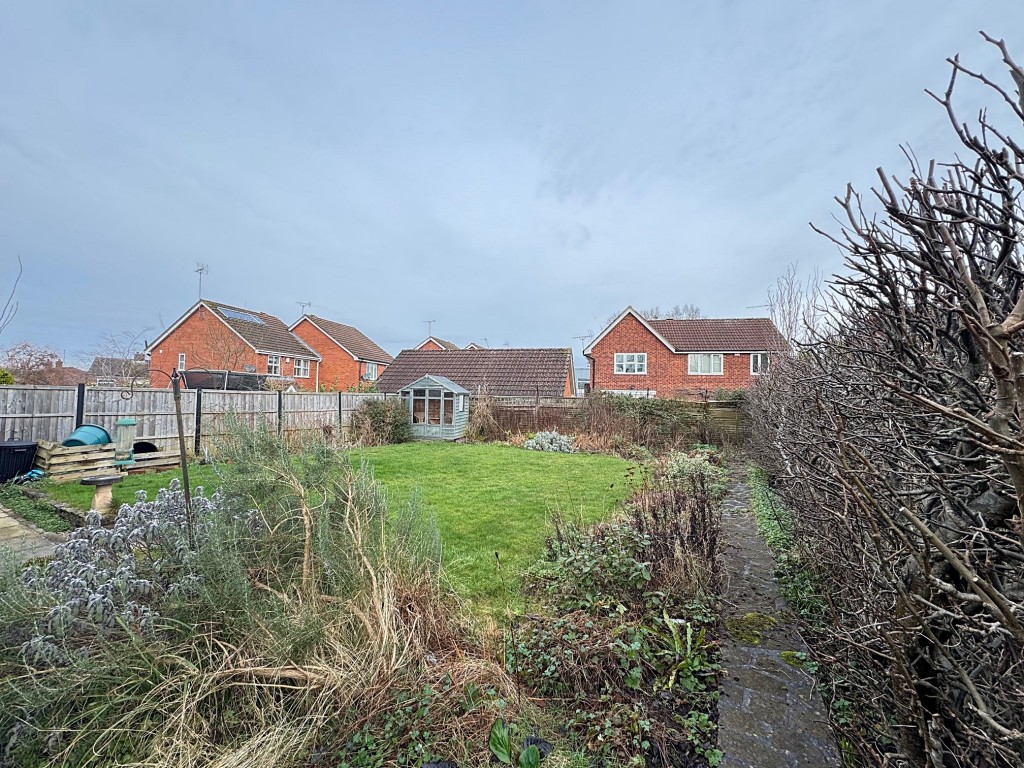 Siddeley Avenue, Kenilworth