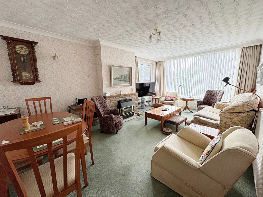 Siddeley Avenue, Kenilworth