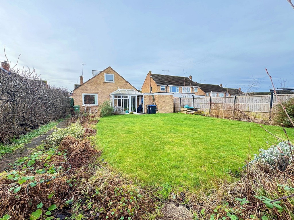 Siddeley Avenue, Kenilworth