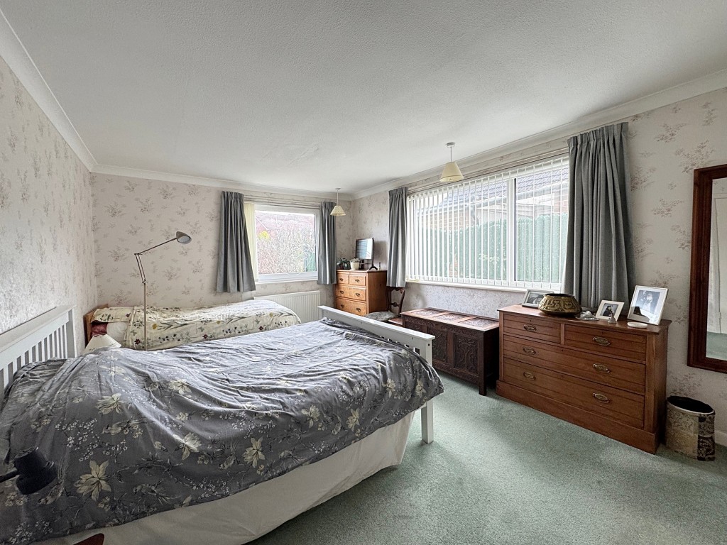 Siddeley Avenue, Kenilworth