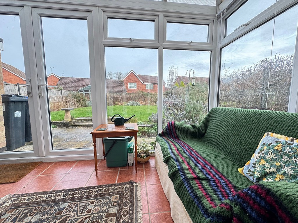 Siddeley Avenue, Kenilworth