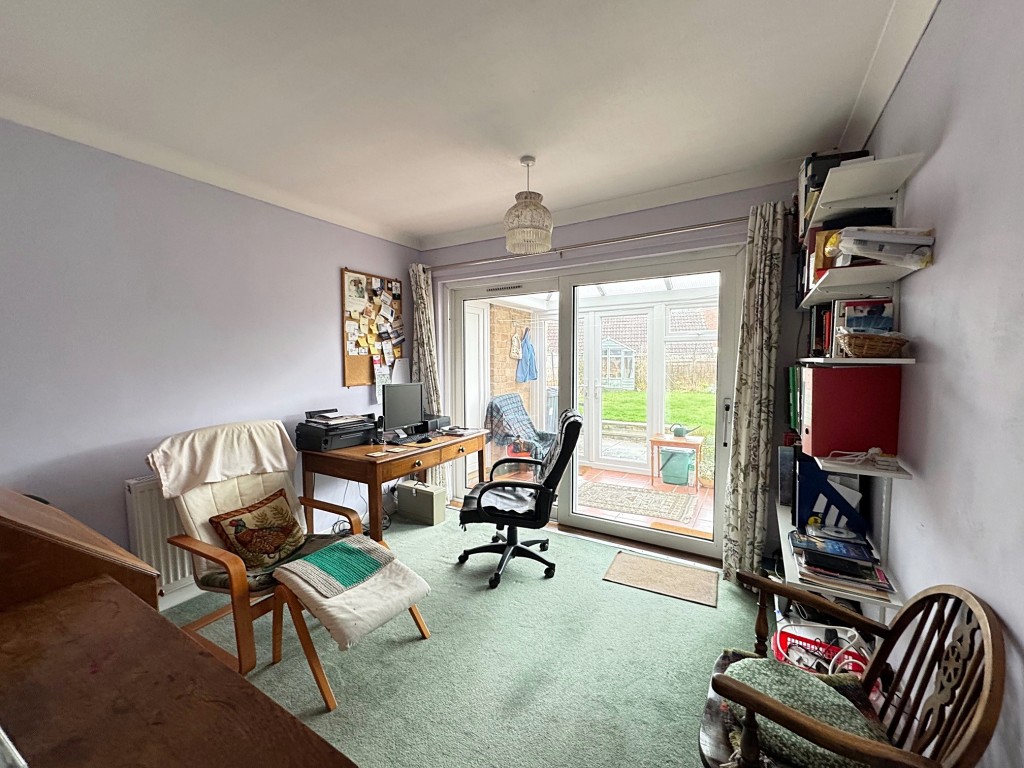 Siddeley Avenue, Kenilworth