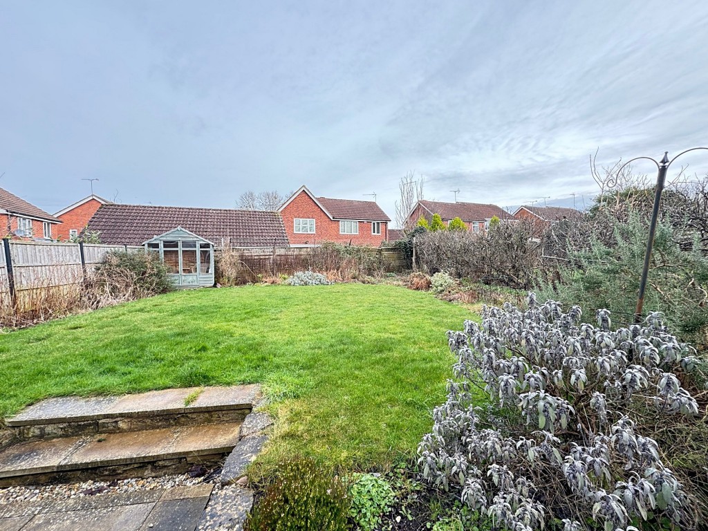 Siddeley Avenue, Kenilworth