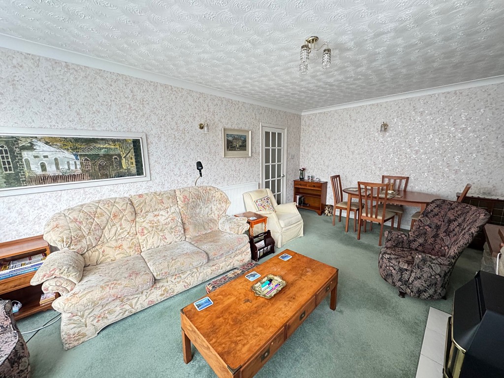 Siddeley Avenue, Kenilworth