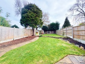 Priorsfield Road, Kenilworth