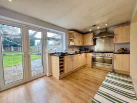 Priorsfield Road, Kenilworth