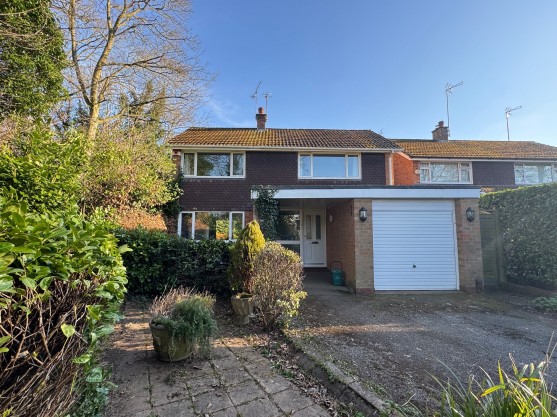 Berkeley Road, Kenilworth