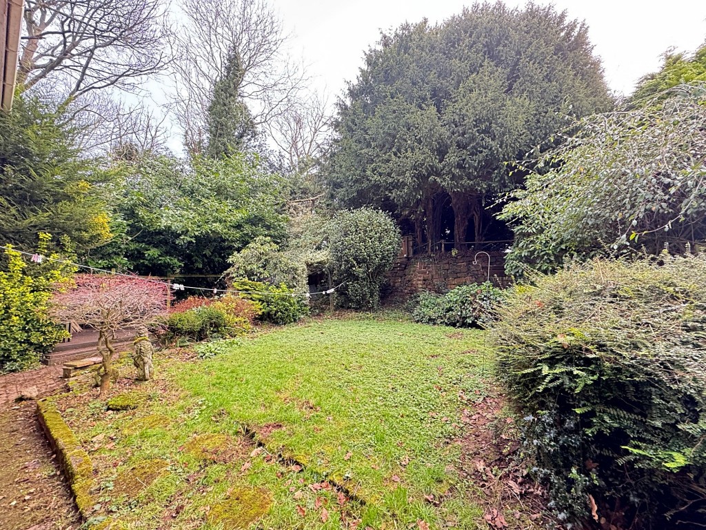 Berkeley Road, Kenilworth
