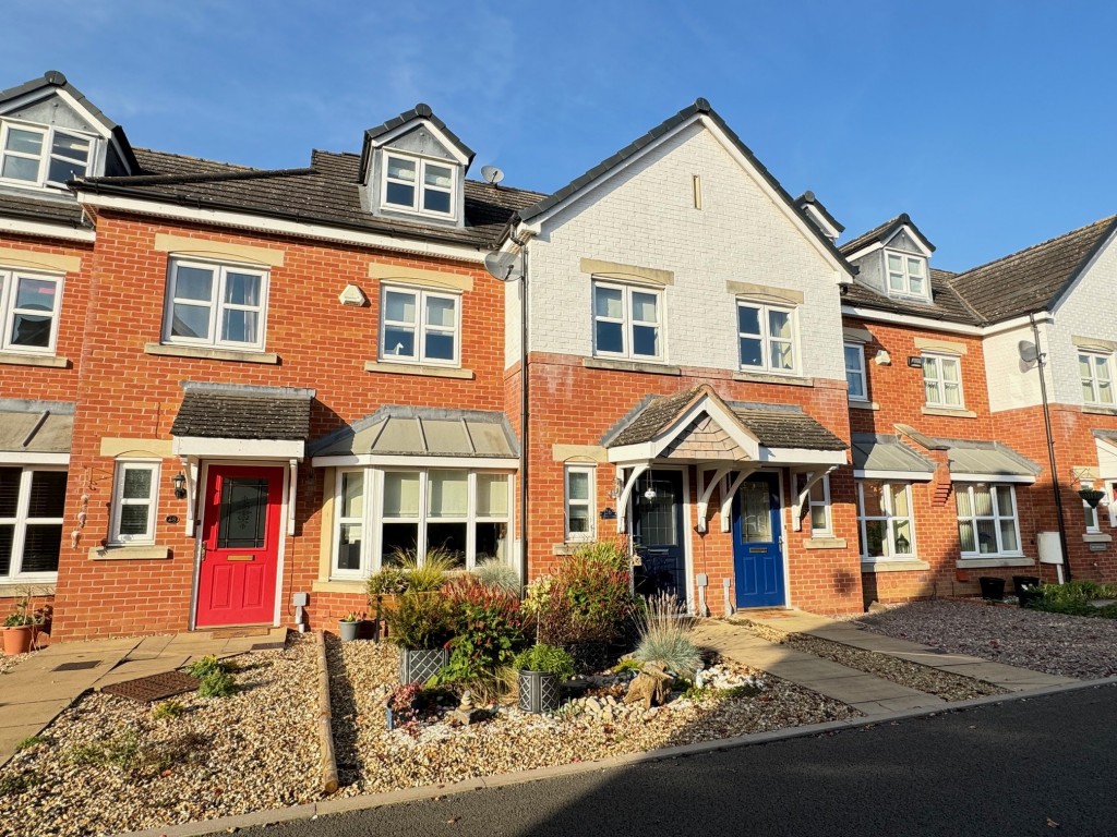 St. Marys Court, Kenilworth