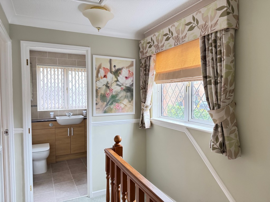 Thirlestane Close, Kenilworth