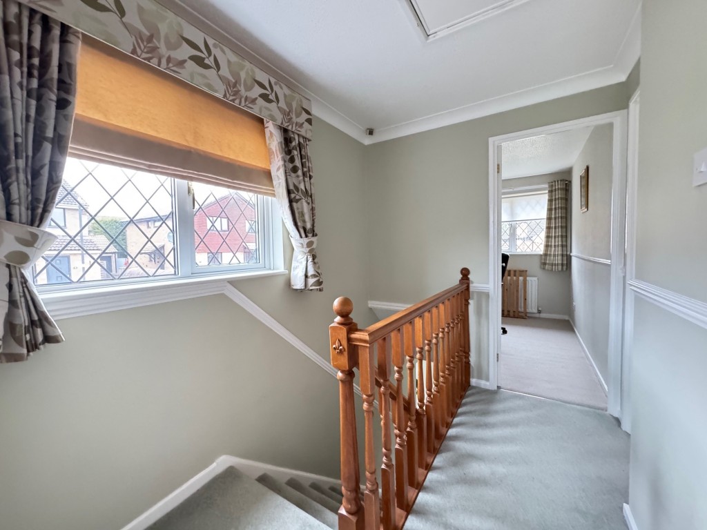 Thirlestane Close, Kenilworth