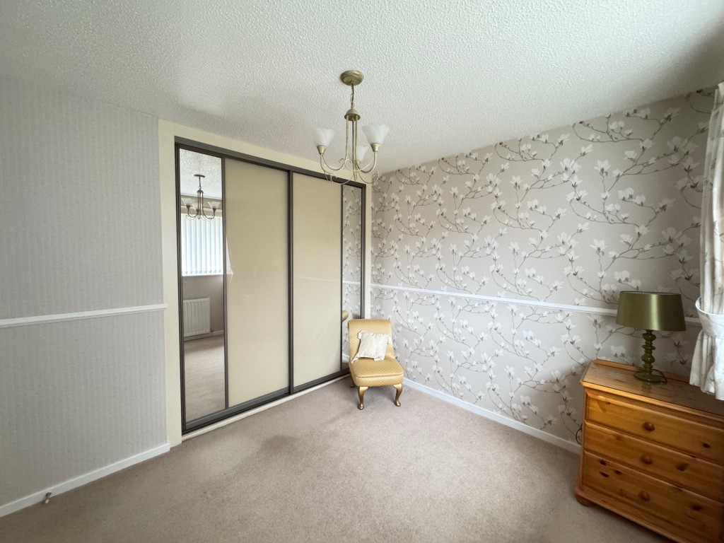 Thirlestane Close, Kenilworth