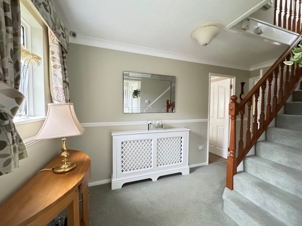 Thirlestane Close, Kenilworth