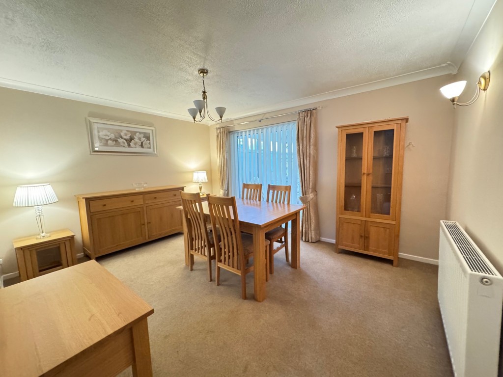 Thirlestane Close, Kenilworth