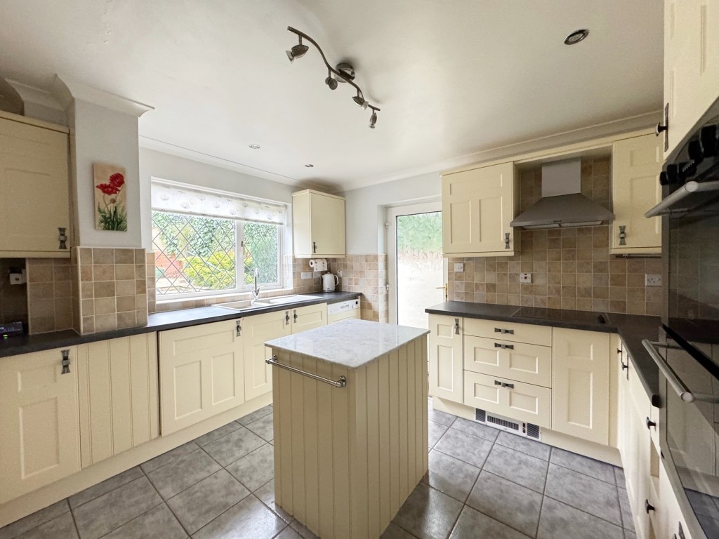 Thirlestane Close, Kenilworth