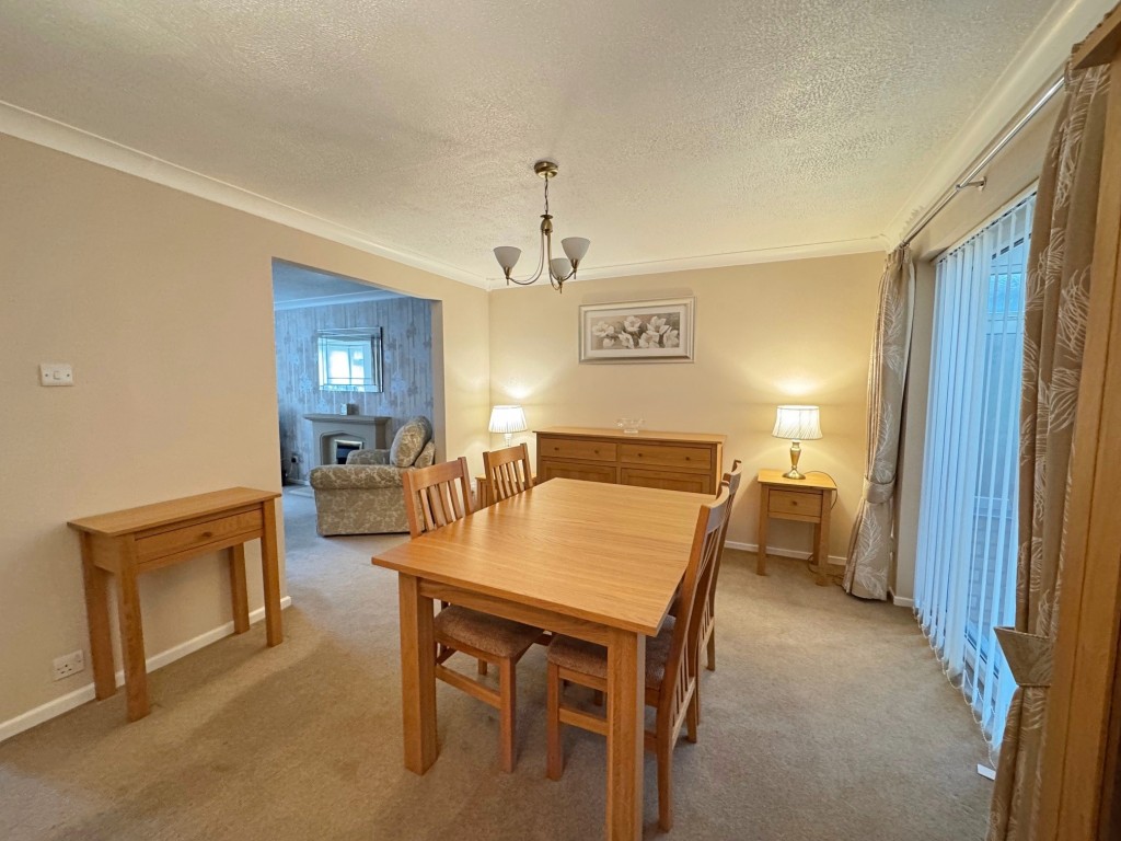 Thirlestane Close, Kenilworth