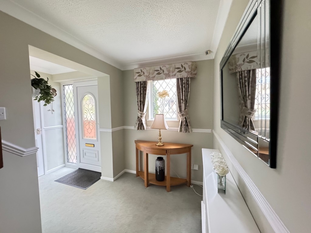 Thirlestane Close, Kenilworth