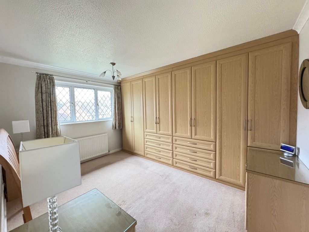 Thirlestane Close, Kenilworth