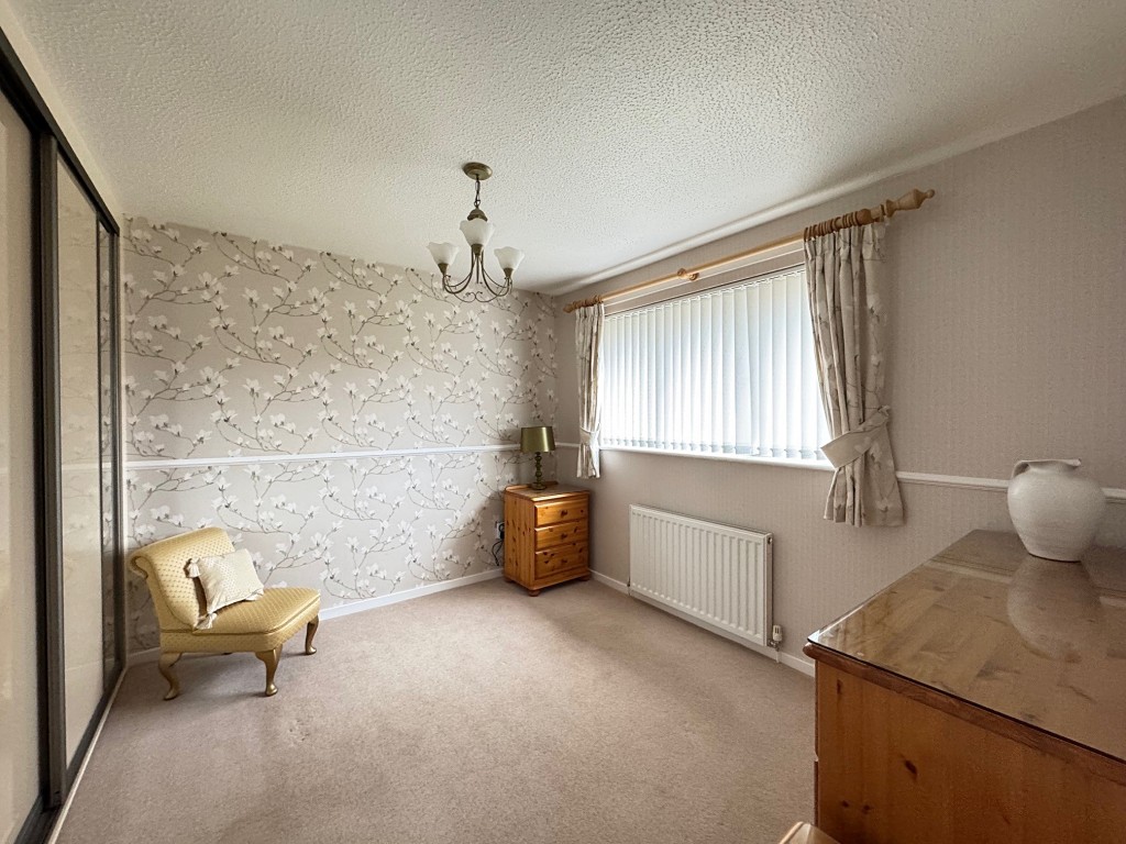 Thirlestane Close, Kenilworth