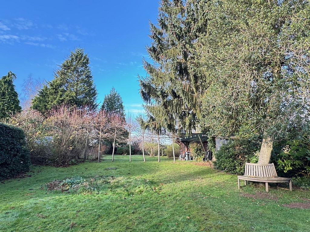 Burton Green