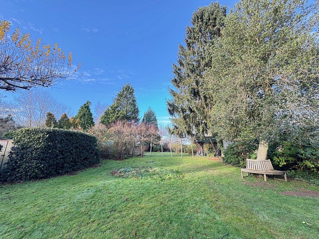 Burton Green
