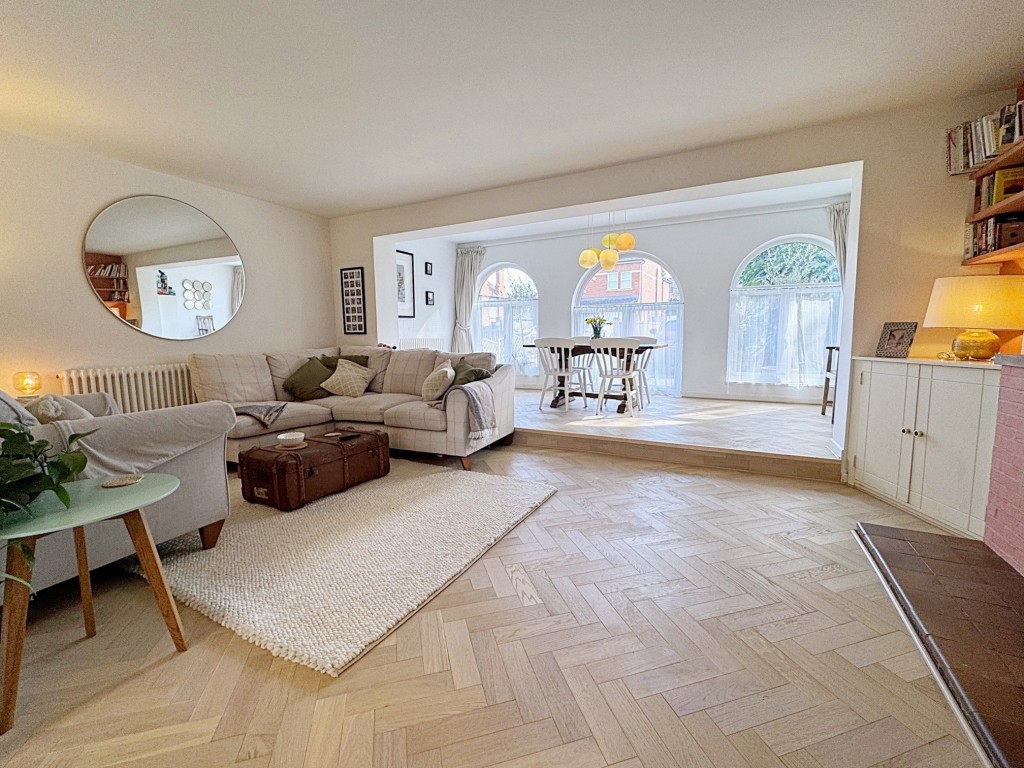 Clarendon Road, Kenilworth