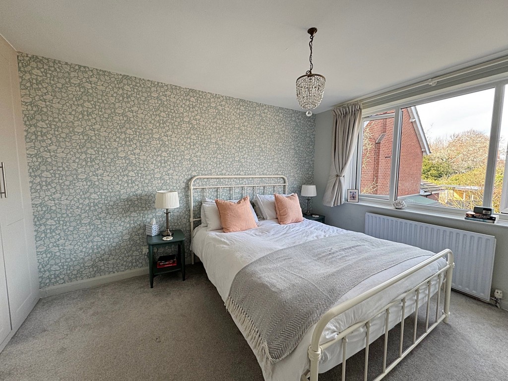 Clarendon Road, Kenilworth
