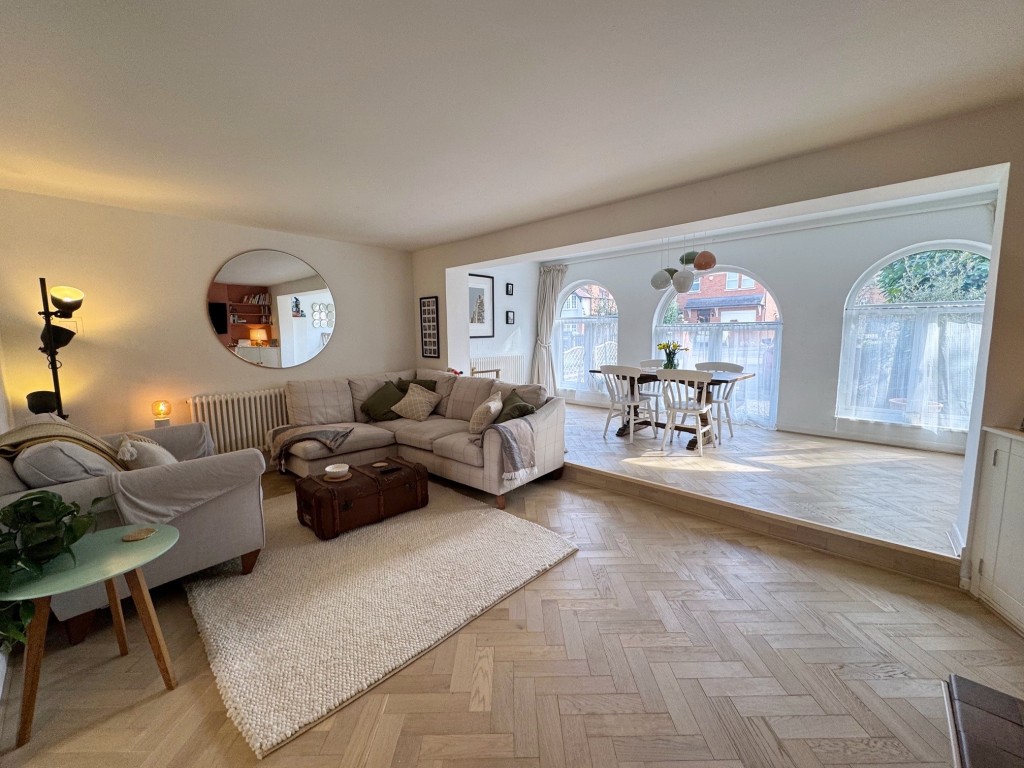 Clarendon Road, Kenilworth