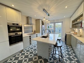 Clarendon Road, Kenilworth