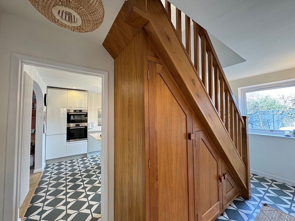 Clarendon Road, Kenilworth