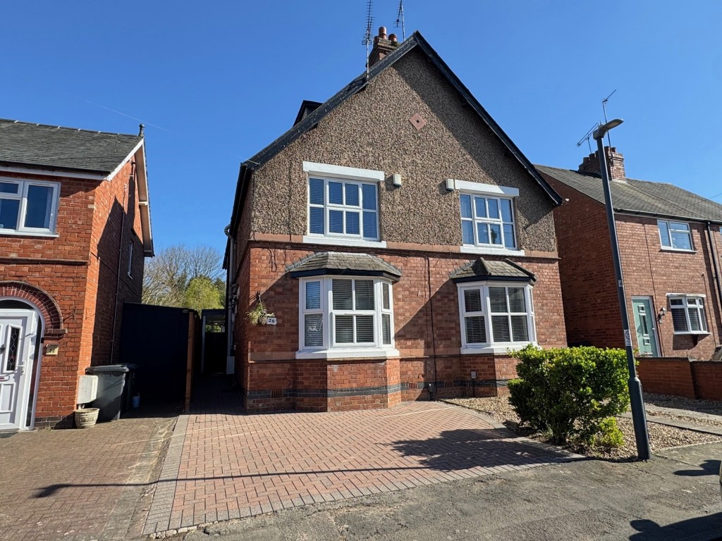 Arthur Street, Kenilworth
