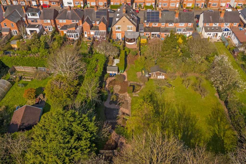 Arthur Street, Kenilworth