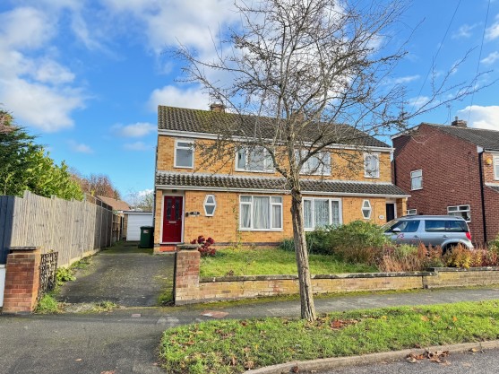 Farmer Ward Road, Kenilworth